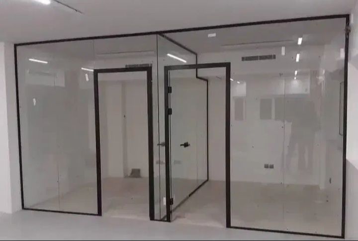 شیشه سکوریت