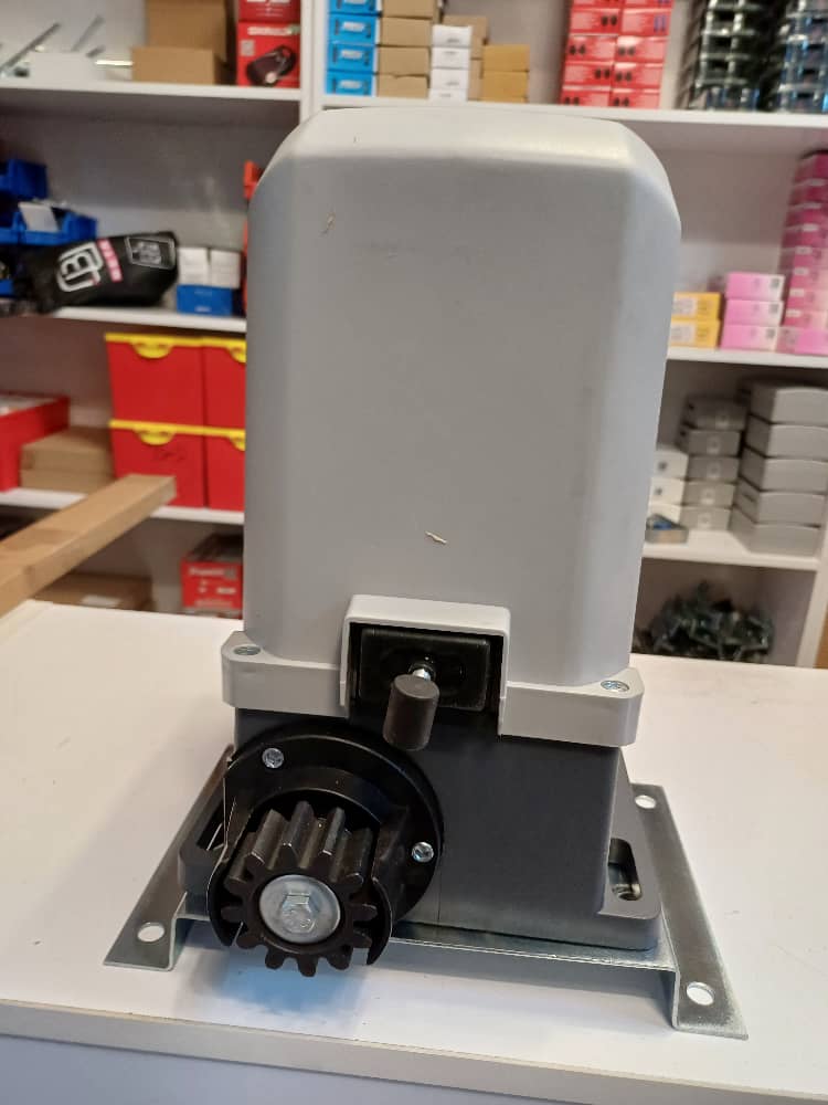 موتور درب ریلی