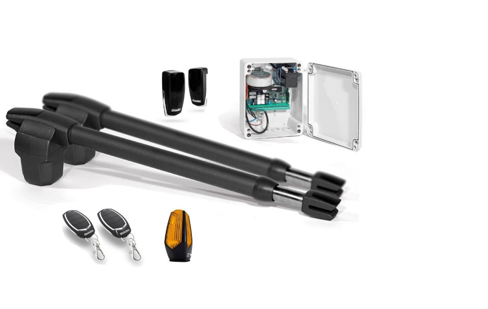 جک پارکینگ میلان